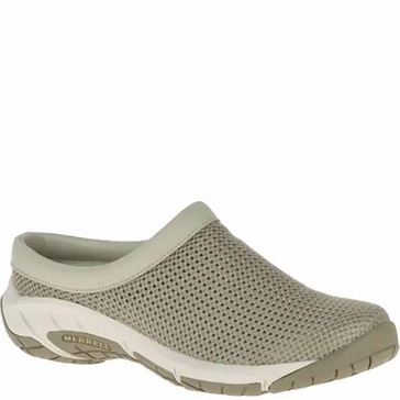 women's encore breeze 3 casual shoes in aluminum