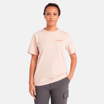 women's  pro core t-shirt