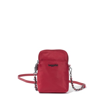 women's take two rfid bryant crossbody bag with chain