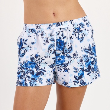 women's plus 2"-3" board shorts - patterns