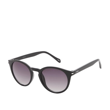 women's round sunglasses