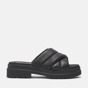 women's london vibe slide sandal