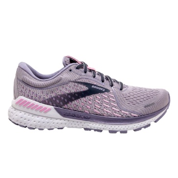 adrenaline gts 21 iris/lilac scachet  120329-1b-675 women's