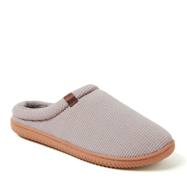 men's case casual clog slipper