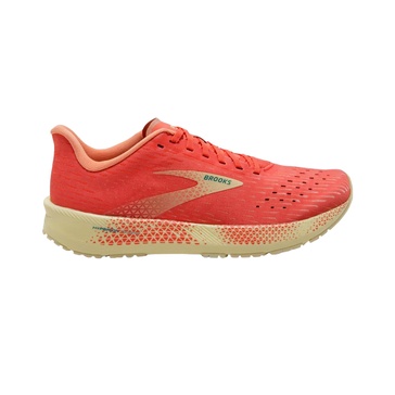 hyperion tempo hot coral/flan/fusion coral  120328-1b-876 women's