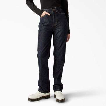 women’s houston regular fit jeans