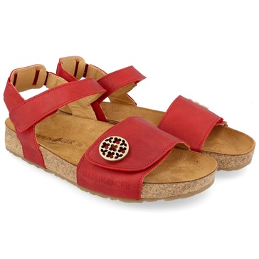 women's ellie sandal in rose