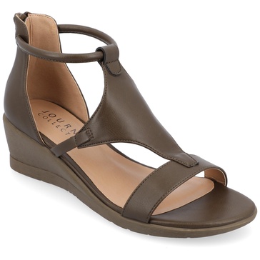 collection women's trayle sandal wedge