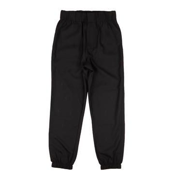 alexanderwang boxer pants - black