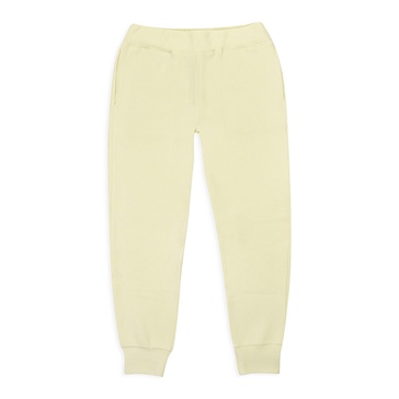 rib green women's joggers & sweatpants