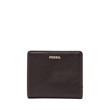 women's madison leather bifold