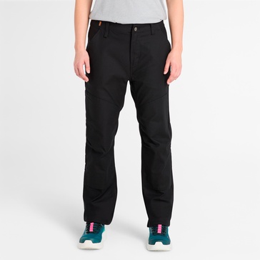 women's gritflex double-front utility pant