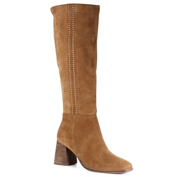 women's mar velus boot in light tan