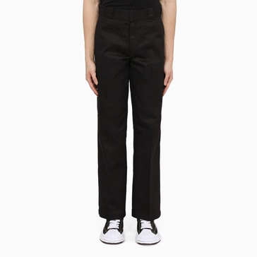 874 Straight-Leg Tailored Pants