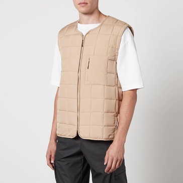 Rains Shell Liner Vest - XL