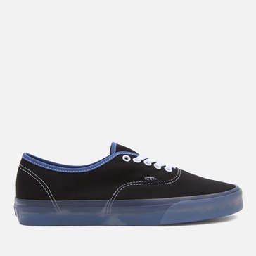 Vans Men's Authentic Canvas Trainers - UK 7