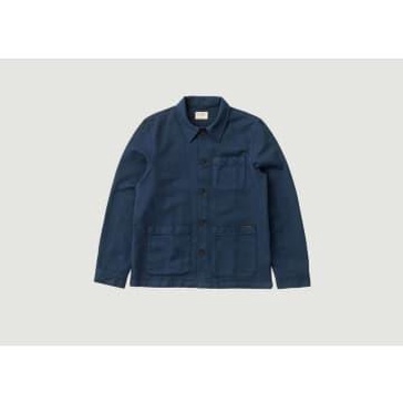 Barney Worker Jacket