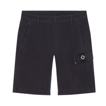 Gd Short Ink Navy