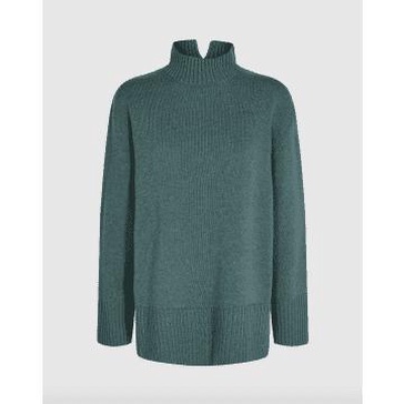 Ellies 9954 Jumper - Sagebrush Green