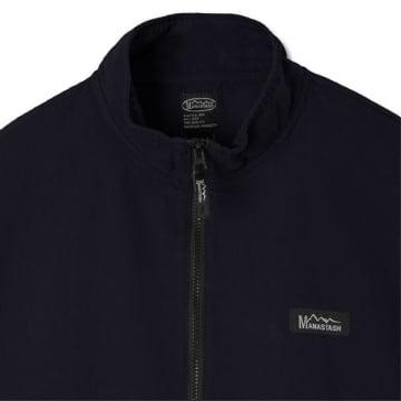 Chilliwack Pullover - Navy