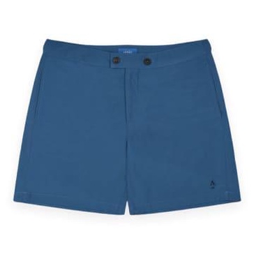 Apnee Swim Shorts Enzo Bleu