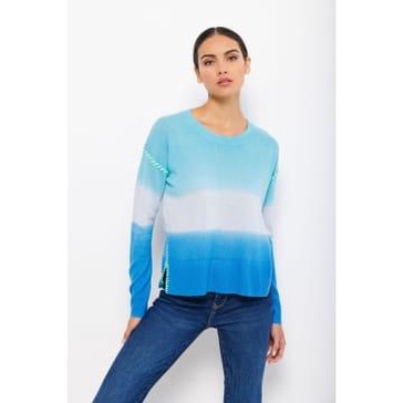 Blues Colour Me Happy Cashmere Sweater