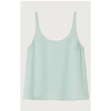 Widland Vest Baby Blue