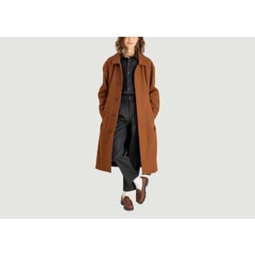 Verlaine Coat