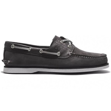 Classic Boat Shoe - A5qwr Blackened Pearl