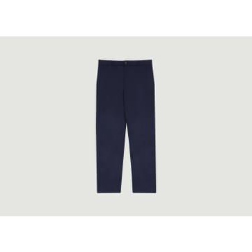 Stockholm Trousers