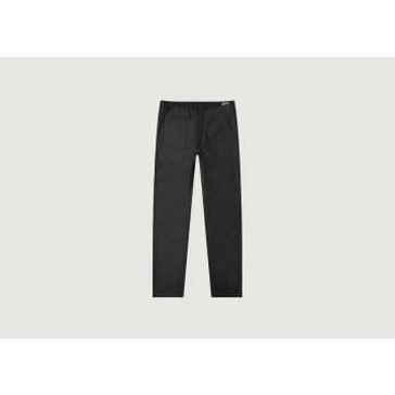 Slim Fit Fatigue Pants