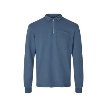 Bering Sea Skjolle Polo Shirt