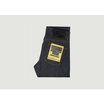 Super Guy Guardian Selvedge Jeans