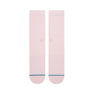 Icon Sock - Pink