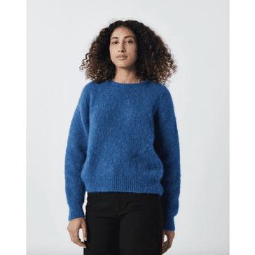 Catie Knit 2.0 Delf