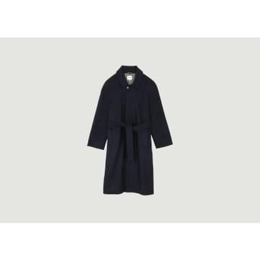 Verlaine Coat