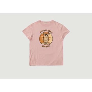 Light Pink Tina T Shirt