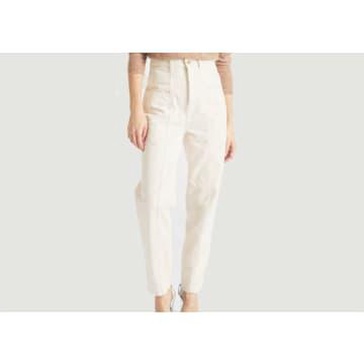 Nora High Waist Jeans