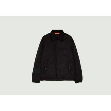 Coach Puffer Jacket