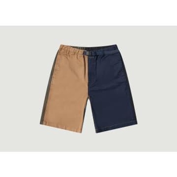 Cotton Flex Climber Shorts