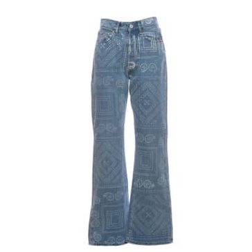 Jeans Woman P22amd007d469a018 999