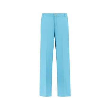 Dreamy Blue Trousers