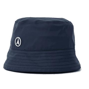 Drap Watherproof Bucket had Navy