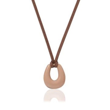 Sahara Necklace