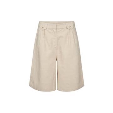 Sand Gavin Shorts