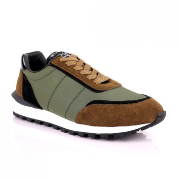 Madison Smart Trainer - Green