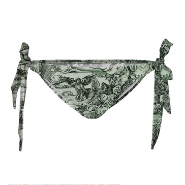 Durer Series Apocalypse Bikini Bows Bottom