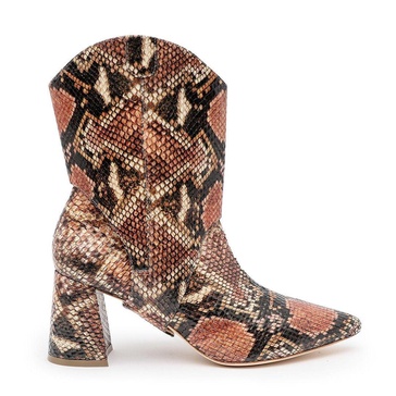 Rosy Boa Oakley Boot