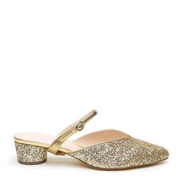 Gatsby Glitter Twiggy V Slide