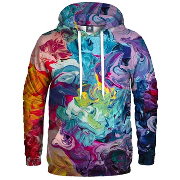 Paintjob Hoodie